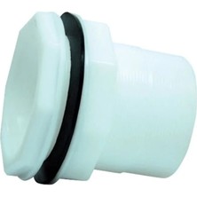 Aydogan's Dy Depo Rakoru Pvc 1 1/4 Inch