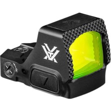 Vortex Defender-St Micro Red Dot (3 Moa) Green Dot