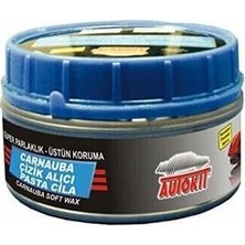 Autokit Çizik Alıcı Pasta Cila Ekonomik - Hızlı ve Kolay Uygulamalı