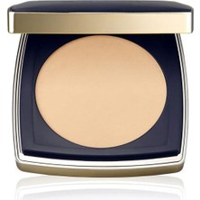 Estee Lauder Double Wear Stay In Place Matte Powder Foundation- Pudra Fondöten 3n1 Ivory Beige