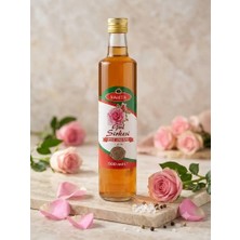 Nahita Katkısız Gül Sirkesi 500 ml
