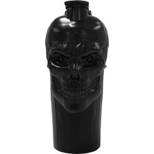 Jnx Sports Skull Shaker 700 ml Siyah
