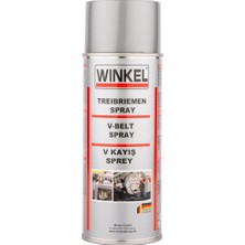 Wınkel V Kayış Spreyi 400 Ml. (150157)