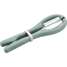 Porland Amora Çift Taraflı Soyucu 18 cm