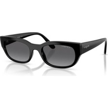 Vogue VO5669S W44T3 54 Polarize Güneş Gözlüğü