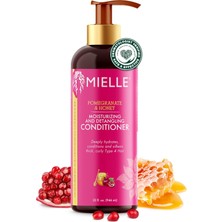 Pomegranate Nemlendirici ve Dolaşıklık Açıcı Saç Kremi 946ML