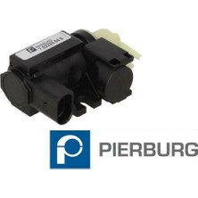 Pierburg S60 V60 S80 V70 XC60 XC70 Basınç Kontrol Valfi