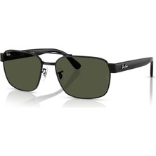 Ray-Ban Rb 3751 002/31 58 Güneş Gözlüğü
