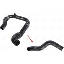 Universal Turbo Hortumu (Büyük) Fıat Grande Punto/evo 1.3mjtd 05- 75HP