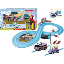 Carrera 1st Bluey ve Bingo Oyuncak
