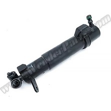 Mercedes W211 2002-2006 Far Yıkama Robotu Sol A2118600547 Wender