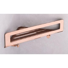 Raf Sistemi Rose Rengi 93X71X211 mm