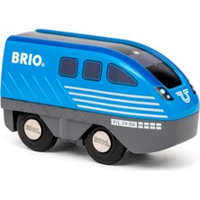 Brıo Çek Bırak Tren Oyuncak