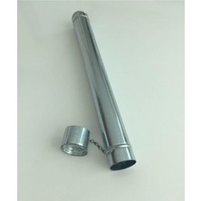 Mobilreyon Şiş Kabı 60 cm - Adana Üretimi Şiş Kutusu (Mangal Aksesuarlarınız Için)