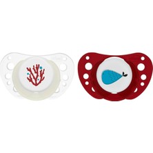 Chicco Physioforma Air Emzik 2'li