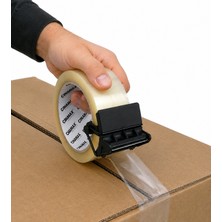 Cina Max Bant Kesme Aparatı El Tipi Koli Bandı Kesici Paketleme Ambalaj Kesme Aparatı