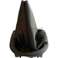 İkimiz İki Vites Körüğü Peugeot 307