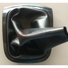 İkimiz İki Vites Körüğü Siyah Megane Iıı Fluence