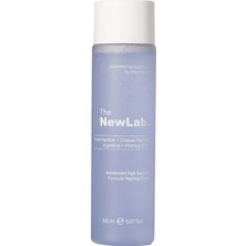 The Newlab. Yaşlanma Karşıtı Peptit Toner 150 ml (Multipeptide, Copperpeptide, Argireline, Matri