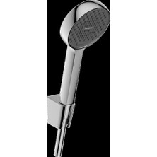 Hansgrohe Activera Select S  Porter Duş Seti 1.6 M Ecosmart 2 Jet 28054000