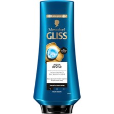 Aqua Revive Nemlendirici Saç Bakım Kremi 360 ml