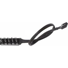 Fan Çoklayıcı 4 Port Y Pwm Splitter 4 Pin