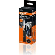 Osram LED Araç Bakım Lambası Ledinspect Wire-Free Slim 60010 Osr LEDIL422