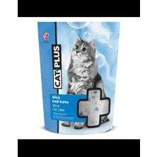 Catplus Slica Kedi Kumu 3,6 Lt