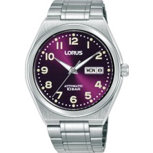 RL445CX9 Lorus Otomatik Erkek Kol Saati