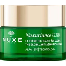 Nuxe Nuxuriance Ultra Anti Aging Rich Cream 50 ml