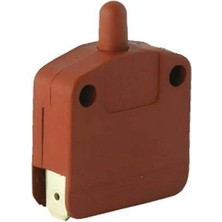 Belirtilmemiş Kapı-Dolap Sivici 16A Nc (Kapalı Kontak Siviç Aks - 01)