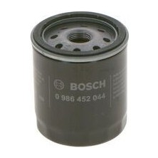 Universal P2044 Yag Filtresi Toyota Corolla 04-10 Aurıs 07-10 1.4 D4D Hılux 0986627598