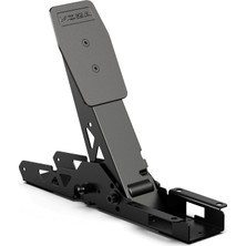 Moza Sr-P Lite Clutch Pedal Add-On For R3, R5 And Truck Bundle