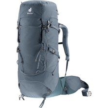 Deuter Aircontact Core 40 + 10 Litre Outdoor Sırt Çantası