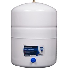 Aquames Su Arıtma Cihazları Için 2.2 Galon Su Arıtma Tankı
