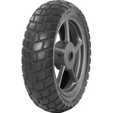 Billas 120/70-12 4pr 51L BL050 Tl (Dubleks) Schoter Lastiği 2025 Üretim