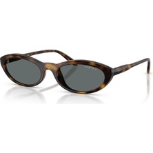Vogue VO5697SU W65681 54 Polarize Güneş Gözlüğü