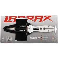 Labrax Thor Dalış Bıçağı