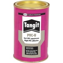 Aydogan's Dy Tangit Sert Pvc Yapıştırıcısı 1000 gr