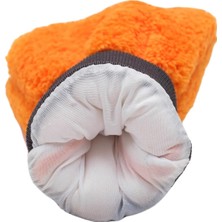 Autofresh Welsoft Oto Yıkama Eldiveni Astarlı Araç Temizleme Mikrofiber Araba Cila Eldiveni Turun
