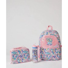 Smiggle Better Together Koleksiyonu 3lü Okul Çantası Seti