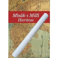 Mîsâk-I Millî Haritası (Kutulu)