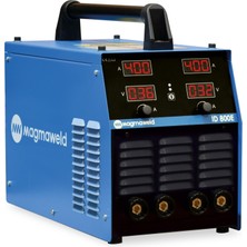 Magmaweld Id 800 E