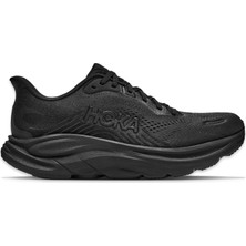 Hoka 1176572 M Clifton 11 Koşu Siyah Erkek Spor Ayakkabı
