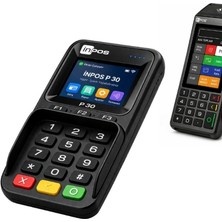 Inpos P30 Pınpad