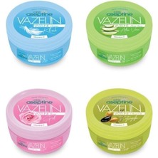 Cire Aceptine 4'lü Karma Paket Vazelin 150 ml X4