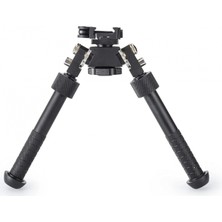 Hace Bazaar Super x Tac Picatinny Rail 22 mm Hareketli Bipod