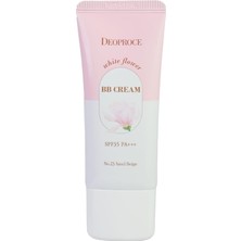 Beyazlatıcı ve Işıltı Artırıcı Flower Bb Krem 30 Mililitre No 21