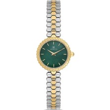 Momentus Women's Classy CW324T-15SG
