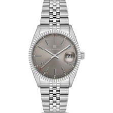 Momentus Men's Crown Master CR251S-03SS